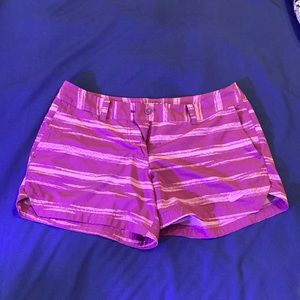 Women’s Nike Golf Shorts Size 10